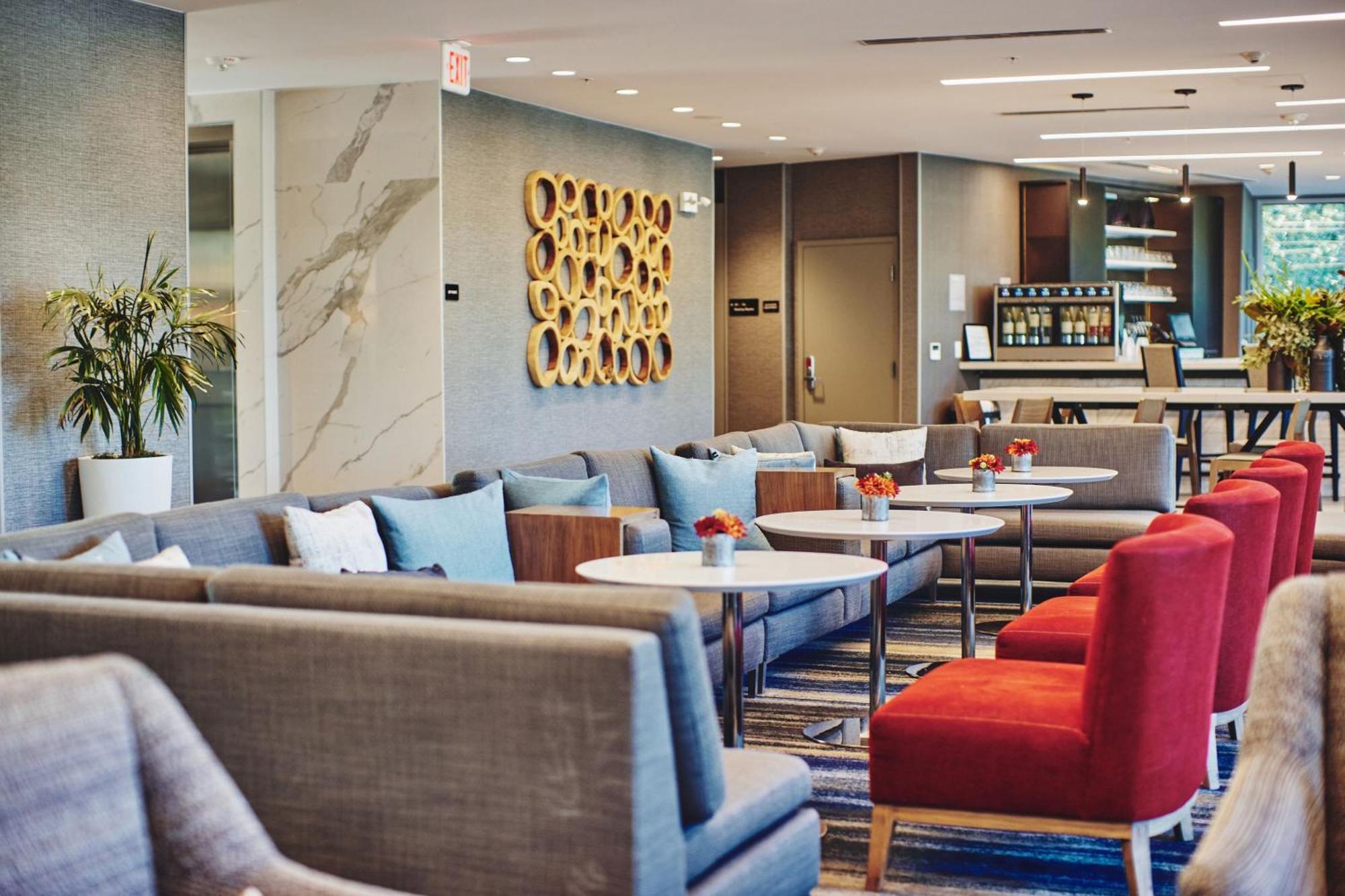 Trio Hotel Healdsburg