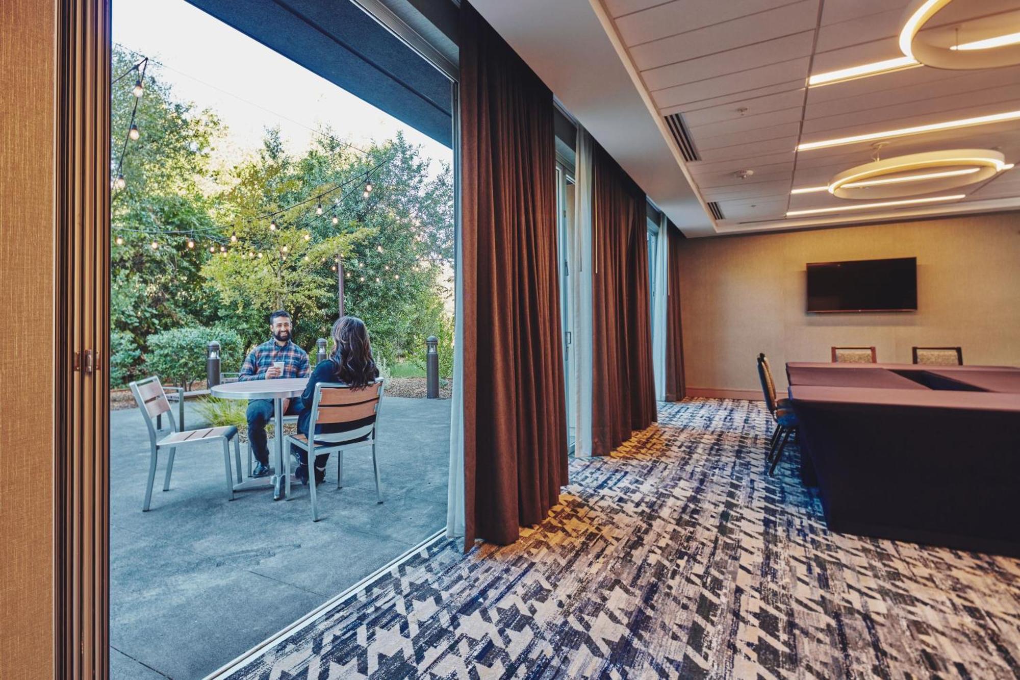 Hotel Trio